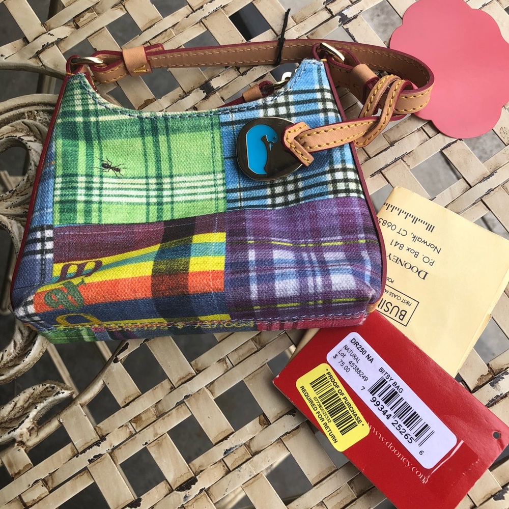 COPY - Dooney Bourke